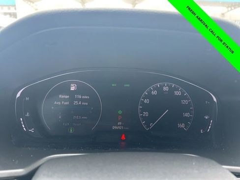 Used 2020 Honda Accord Sport image 24