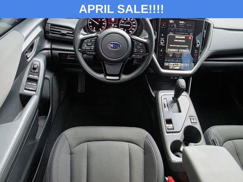 Used 2024 Subaru Crosstrek 2.0i Premium image 13
