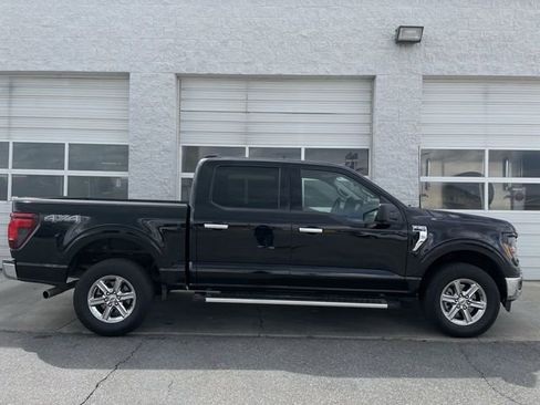 Used 2024 Ford F150 XLT image 1