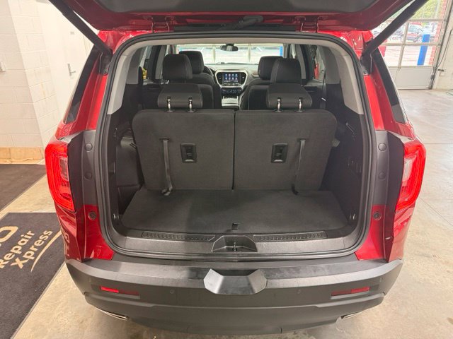 Used 2022 GMC Acadia SLE w/ Driver Convenience Package AWD/4WD image 24