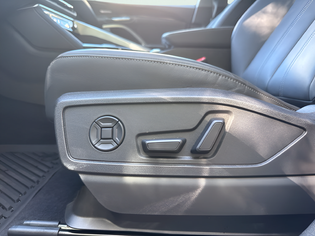 Used 2026 Audi Q5 Premium Plus w/ Premium Plus AWD/4WD image 20