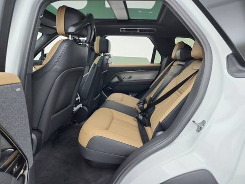 New 2026 Land Rover Range Rover Sport Dynamic SE AWD/4WD image 24