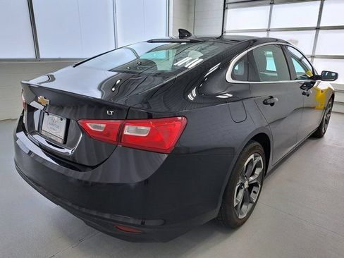 Used 2023 Chevrolet Malibu LT FWD image 4