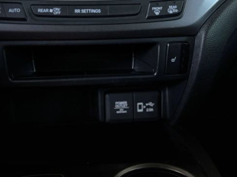 Used 2021 Honda Passport EX-L image 37