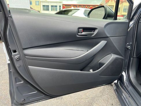 New 2026 Toyota Corolla LE FWD image 30