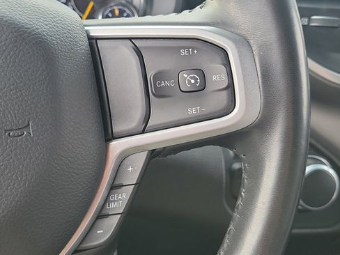 Used 2022 RAM 1500 Big Horn image 28