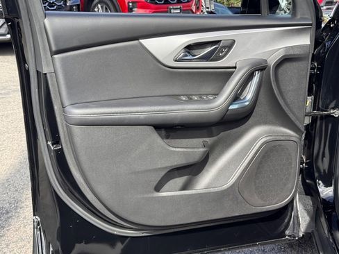 Used 2021 Chevrolet Blazer LT image 15