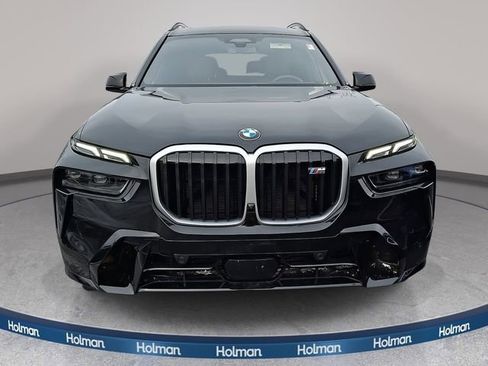 New 2026 BMW X7 M60i image 2