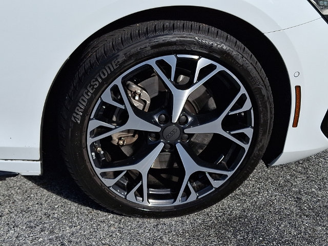 Certified 2026 Audi A6 Premium Plus AWD/4WD image 8