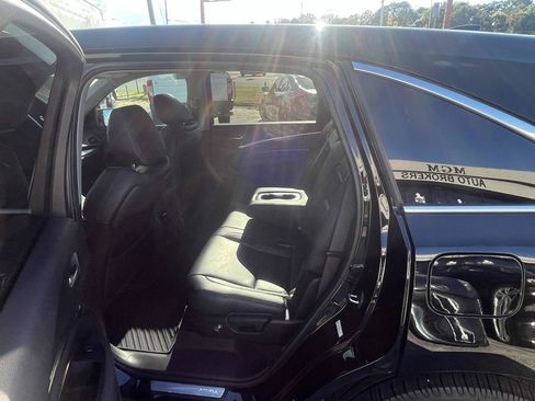 Used 2017 Acura MDX w/ Technology Package AWD/4WD image 53