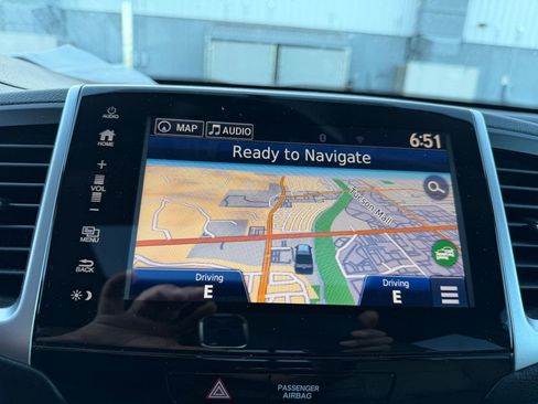 Used 2019 Honda Ridgeline RTL-T image 7
