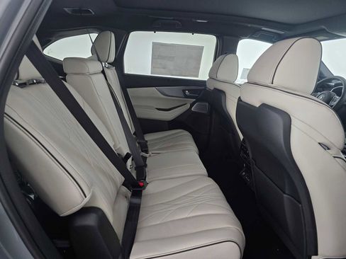 New 2026 Acura MDX A-Spec image 12