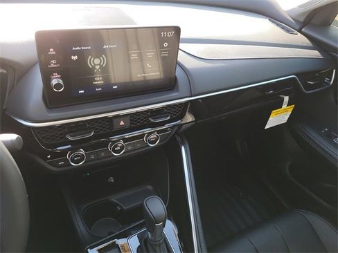 New 2026 Acura ADX Base image 19