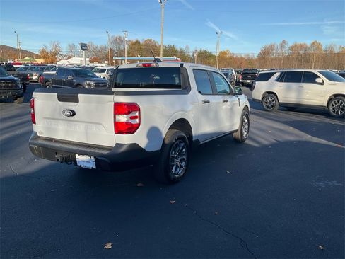 New 2025 Ford Maverick XLT w/ 4K Tow Package image 5