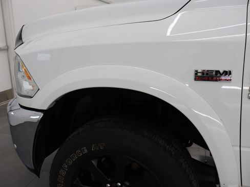 Used 2018 RAM 2500 Big Horn AWD/4WD image 30