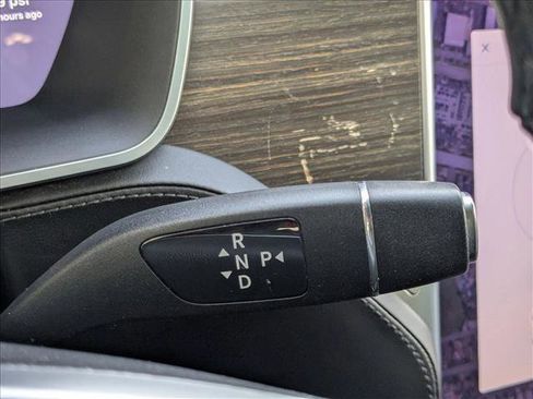 Used 2016 Tesla Model X 75D image 12