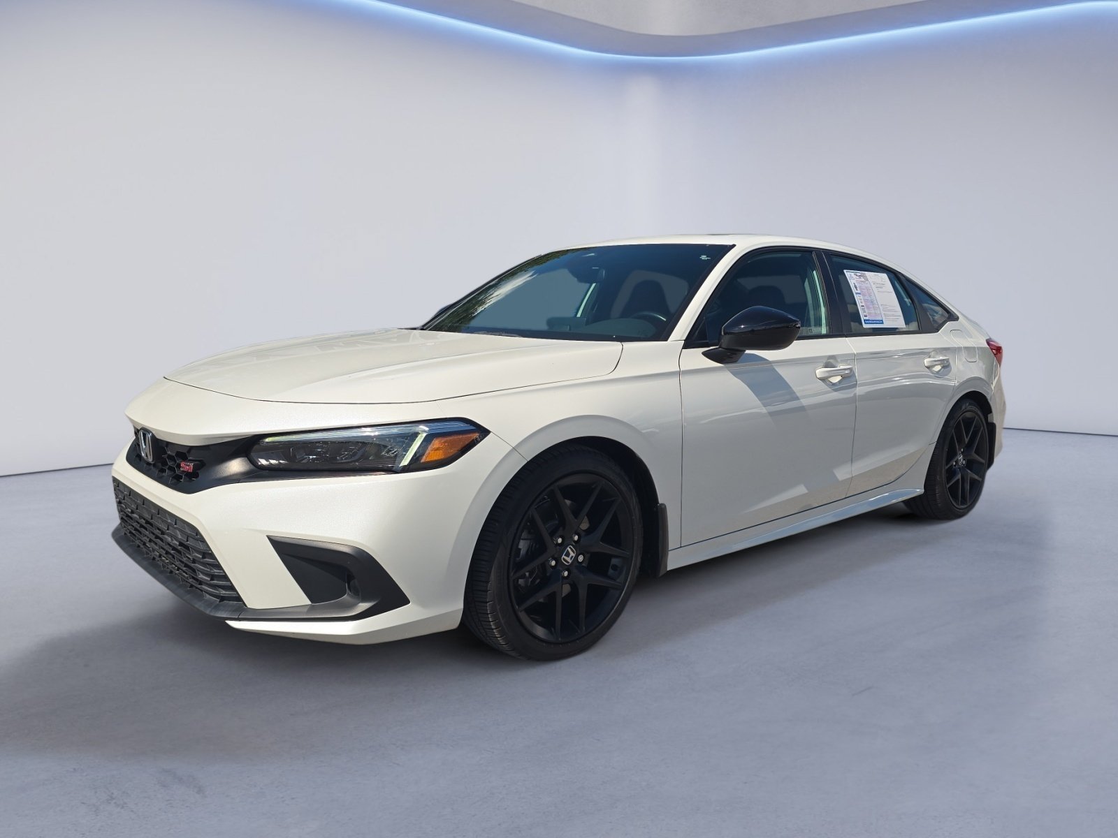 Used 2023 Honda Civic Si image 1