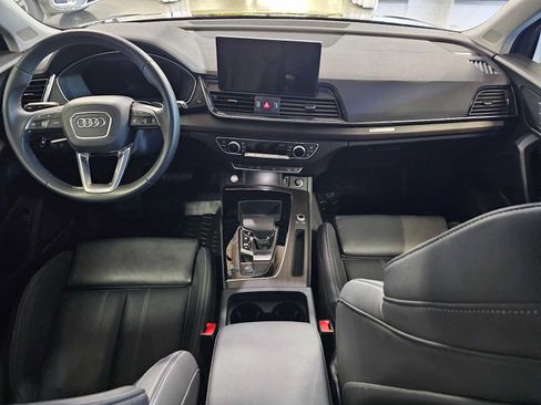 Used 2023 Audi Q5 2.0T Premium Plus w/ Premium Plus Package AWD/4WD image 20