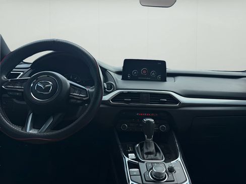 Used 2019 MAZDA CX-9 Grand Touring AWD/4WD image 11