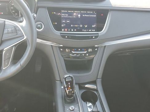 Certified 2023 Cadillac XT5 Luxury AWD/4WD image 29