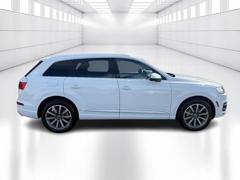 Used 2019 Audi Q7 3.0T Premium Plus w/ Premium Plus Package AWD/4WD image 4
