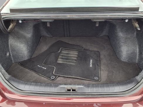 Certified 2024 Nissan Altima 2.5 SV image 26