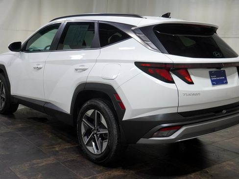 Certified 2026 Hyundai Tucson SEL AWD/4WD image 26