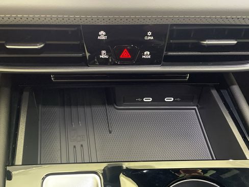 New 2026 Volkswagen Atlas Cross Sport SEL R-Line image 25