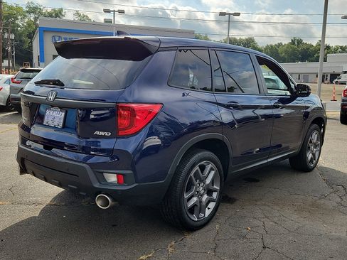 Used 2023 Honda Passport EX-L image 4