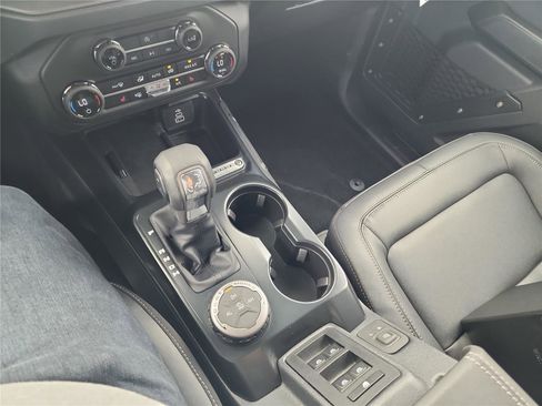 New 2026 Ford Bronco Big Bend image 37