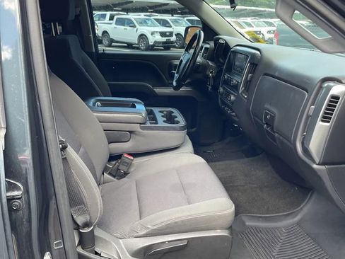 Used 2018 Chevrolet Silverado 1500 LT image 15