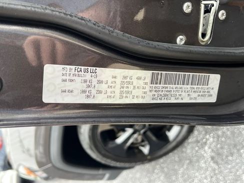 Used 2019 Jeep Compass Altitude image 36