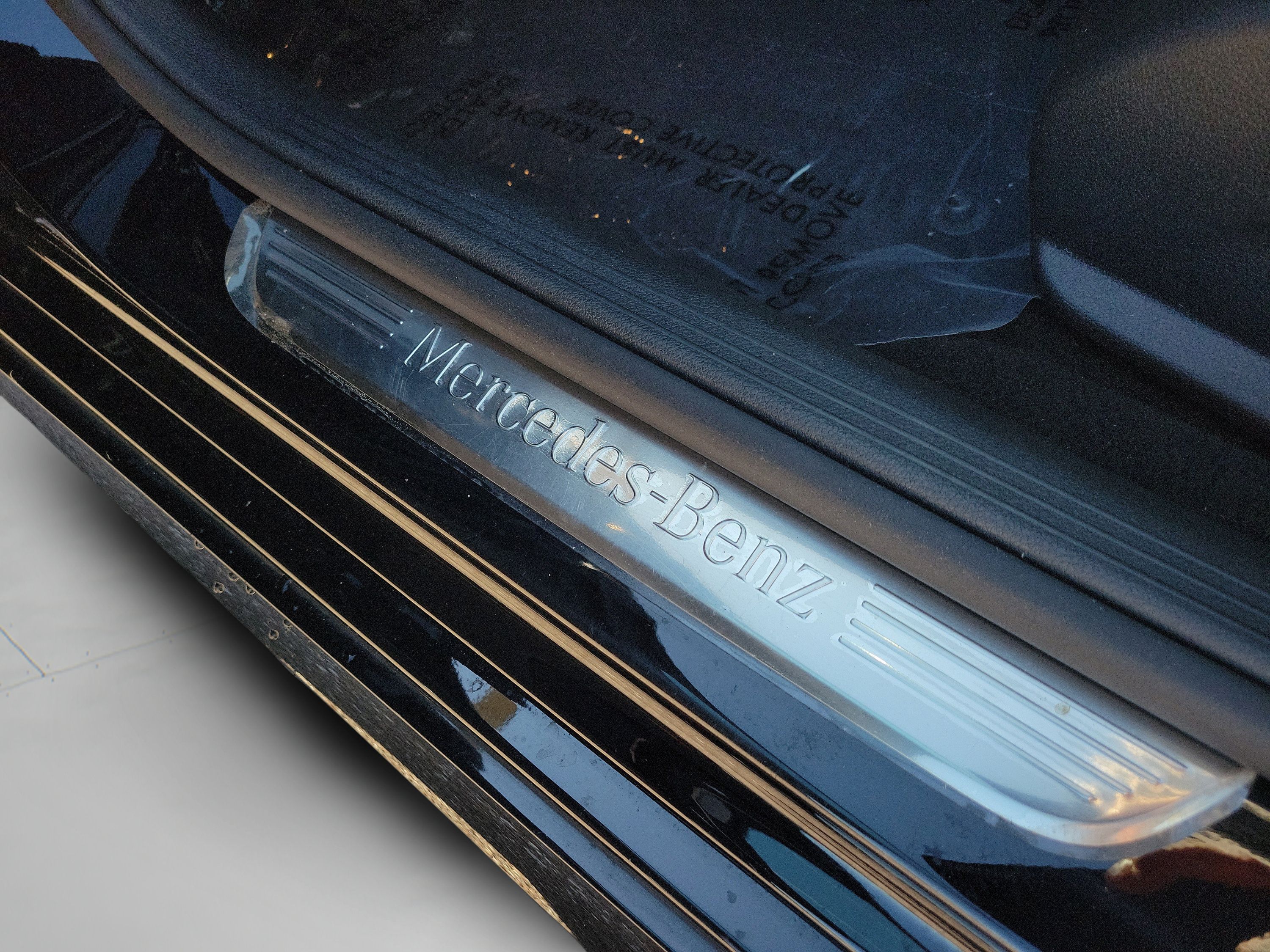 Used 2023 Mercedes-Benz E 350 4MATIC Sedan image 34
