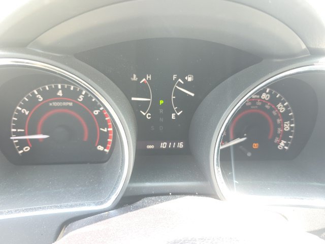 Used 2011 Toyota Highlander 2WD w/ Tech Pkg image 20