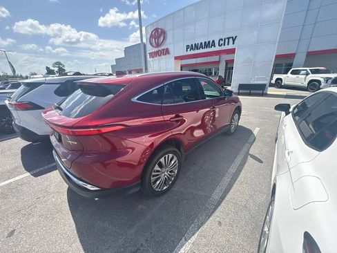 Used 2023 Toyota Venza Limited AWD/4WD image 13