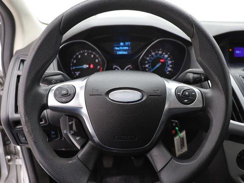 Used 2012 Ford Focus SE image 16