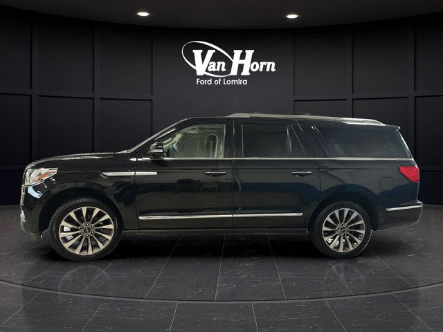 Used 2020 Lincoln Navigator L Reserve w/ Luxury Package AWD/4WD image 4