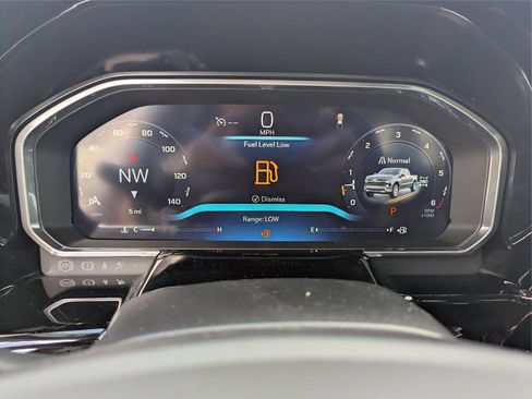 New 2026 Chevrolet Silverado 1500 RST image 14