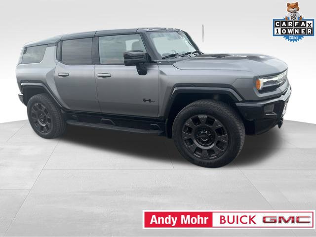 Used 2026 GMC Hummer EV 3X w/ Carbon Fiber Edition Package AWD/4WD image 18