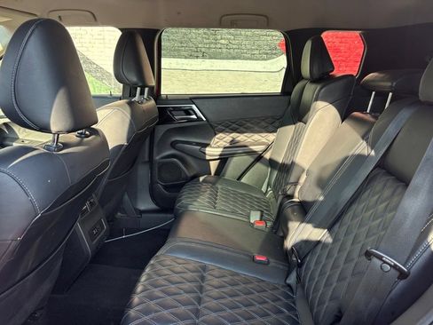 Used 2022 Mitsubishi Outlander SEL FWD image 20