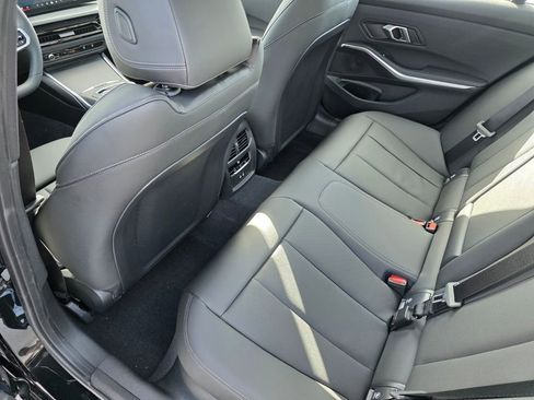 New 2026 BMW 330i Sedan w/ M Sport Package image 13