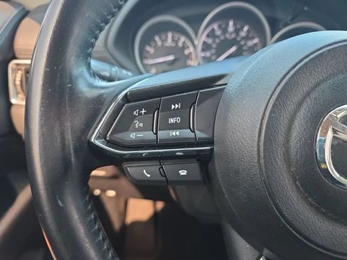 Used 2018 MAZDA CX-5 Touring w/ Preferred Equipment Package FWD image 20