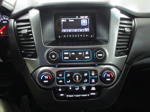 Used 2016 Chevrolet Tahoe LS w/ Max Trailering Package image 17