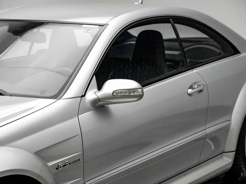 Used 2008 Mercedes-Benz CLK 63 AMG Black Series image 24