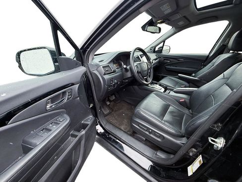 Used 2016 Honda Pilot Elite image 10