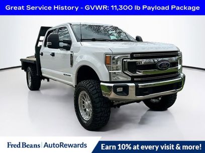 Used 2022 Ford F350 XLT w/ XLT Value Package