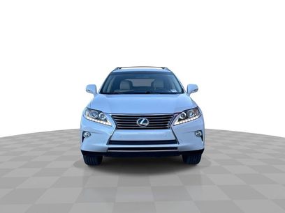 Used 2015 Lexus RX 350 FWD