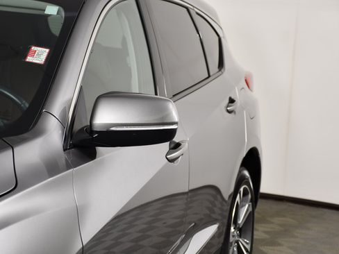 Certified 2025 Acura RDX SH-AWD w/ Technology Package image 13