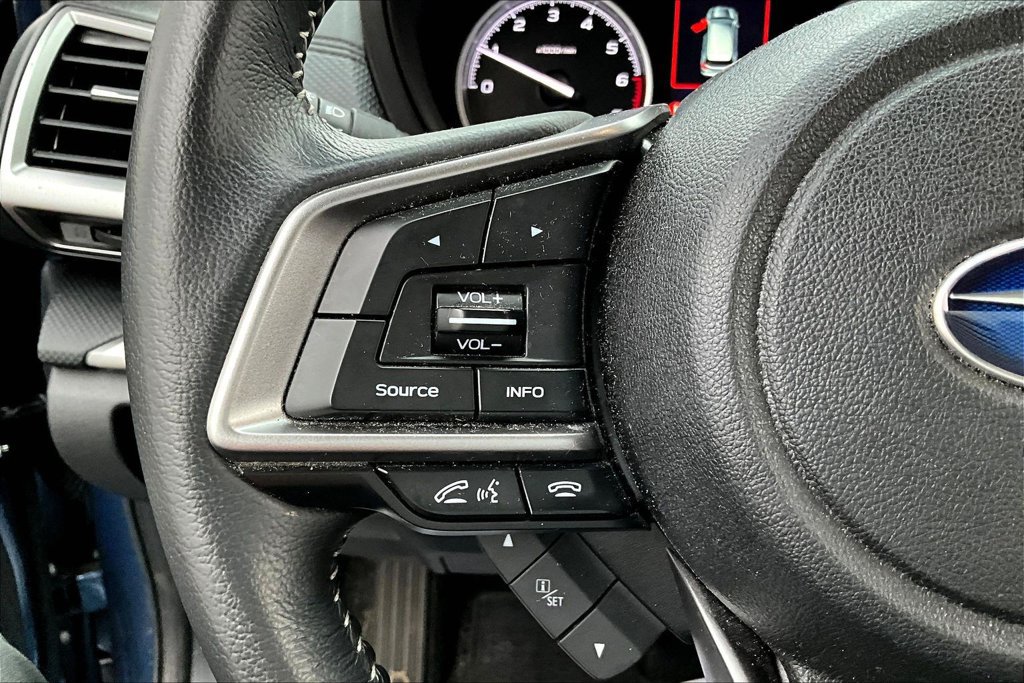 Used 2024 Subaru Forester Premium AWD/4WD image 11