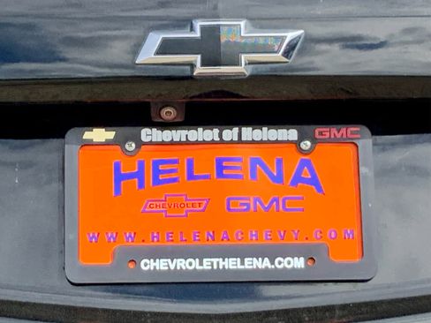 Used 2020 Chevrolet Equinox Premier w/ Premier Redline Edition image 18